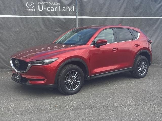 ＣＸ－５ ２．０　２０Ｓ　２ＷＤ　ＣＤ／ＤＶＤ＋地デジ　３６０℃ビューモニター　衝突軽減システム　ＬＥＤライト　ナビ＆ＴＶ　オートエアコン　ミュージックプレイヤー接続可　盗難防止装置　ＤＶＤ再生　ＡＢＳ　キーレス　Ｉ－ＳＴＯＰ（35枚目）