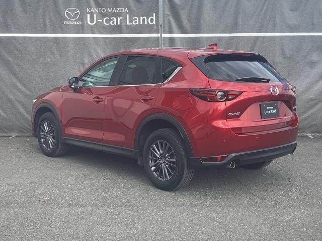 ＣＸ－５ ２．０　２０Ｓ　２ＷＤ　ＣＤ／ＤＶＤ＋地デジ　３６０℃ビューモニター　衝突軽減システム　ＬＥＤライト　ナビ＆ＴＶ　オートエアコン　ミュージックプレイヤー接続可　盗難防止装置　ＤＶＤ再生　ＡＢＳ　キーレス　Ｉ－ＳＴＯＰ（37枚目）