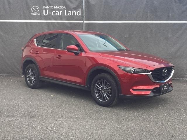 ＣＸ－５ ２．０　２０Ｓ　２ＷＤ　ＣＤ／ＤＶＤ＋地デジ　３６０℃ビューモニター　衝突軽減システム　ＬＥＤライト　ナビ＆ＴＶ　オートエアコン　ミュージックプレイヤー接続可　盗難防止装置　ＤＶＤ再生　ＡＢＳ　キーレス　Ｉ－ＳＴＯＰ（40枚目）