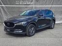 マツダの新しいＳＵＶスタイルＣＸ－５！シーンを選ばない美しい存在感を演出した『魂動デザイン』に心ときめきます。