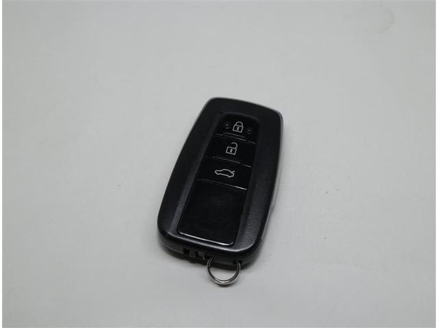 RSアドバンス サンルーフ 革シート バックカメラ トヨタ認定中古車(14枚目)
