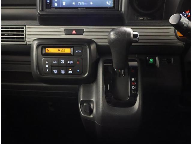 Ｎ－ＶＡＮ＋スタイル クール・ターボホンダセンシング　クルコン　Ｉストップ　パワーウィンドウ　キーレスエントリー　助手席エアバッグ　衝突被害軽減ブレーキ　スマキ－　パワーステアリング　フルオートエアコン　ＥＴＣ　ドライブレコーダー　ＡＢＳ　ＤＶＤ（9枚目）