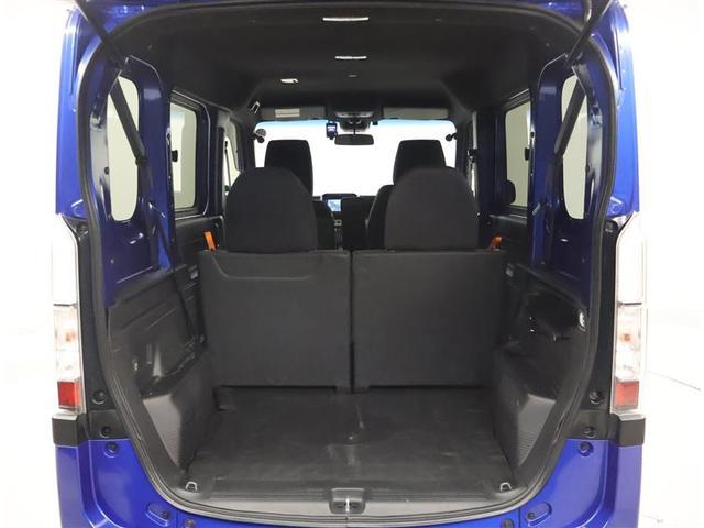 Ｎ－ＶＡＮ＋スタイル クール・ターボホンダセンシング　クルコン　Ｉストップ　パワーウィンドウ　キーレスエントリー　助手席エアバッグ　衝突被害軽減ブレーキ　スマキ－　パワーステアリング　フルオートエアコン　ＥＴＣ　ドライブレコーダー　ＡＢＳ　ＤＶＤ（14枚目）