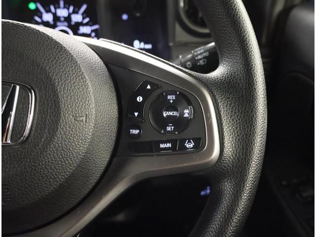 Ｎ－ＶＡＮ＋スタイル クール・ターボホンダセンシング　クルコン　Ｉストップ　パワーウィンドウ　キーレスエントリー　助手席エアバッグ　衝突被害軽減ブレーキ　スマキ－　パワーステアリング　フルオートエアコン　ＥＴＣ　ドライブレコーダー　ＡＢＳ　ＤＶＤ（16枚目）