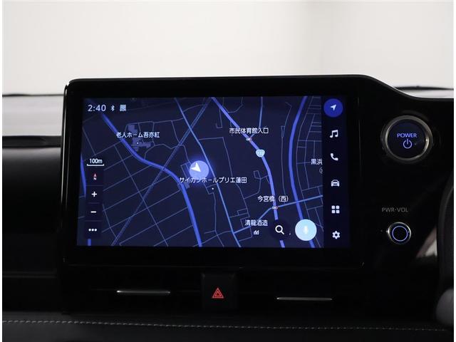 ノア ハイブリッドZ バックモニター AC100V DVD スマートキー 両側パワースライドドア フルセグTV ナビ&TV LEDヘッドライト ETC オートクルーズコントロール キーレス ミュージックプレイヤー接続可(8枚目)