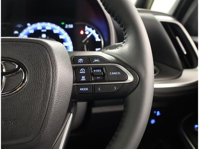 ノア ハイブリッドS-Z エアロ 横滑り防止機能 エアバッグ オートクルーズコントロール 地デジ 両側自動ドア ダブルエアコン スマートエントリー LEDランプ バックモニター メモリナビ 3列シート ETC付き ABS(8枚目)