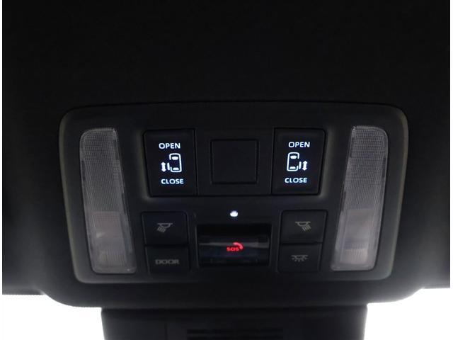 ノア ハイブリッドS-Z エアロ 横滑り防止機能 エアバッグ オートクルーズコントロール 地デジ 両側自動ドア ダブルエアコン スマートエントリー LEDランプ バックモニター メモリナビ 3列シート ETC付き ABS(16枚目)