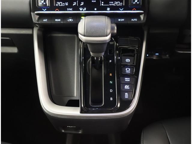 ノア ハイブリッドS-Z エアロ 横滑り防止機能 エアバッグ オートクルーズコントロール 地デジ 両側自動ドア ダブルエアコン スマートエントリー LEDランプ バックモニター メモリナビ 3列シート ETC付き ABS(25枚目)