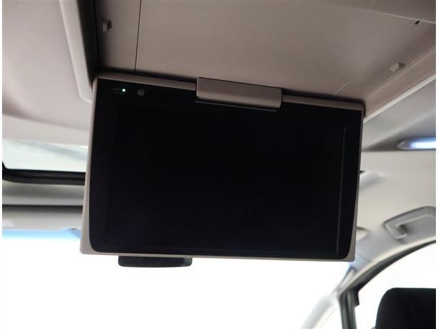 アルファード 2.5S 両側電動パワースライドドア サンル-フ 地上デジタル Wエアコン フルオートエアコン 盗難防止システム 横滑り防止 AW クルーズC ナビ&TV パワーステアリング メモリナビ 点検記録簿 エアバック(10枚目)