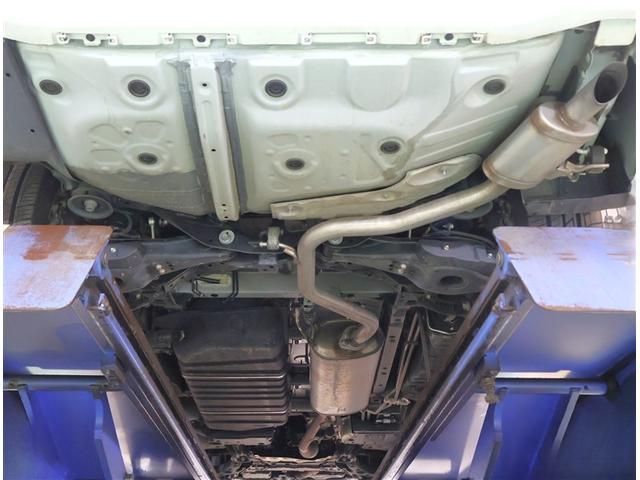 アルファード 2.5S 両側電動パワースライドドア サンル-フ 地上デジタル Wエアコン フルオートエアコン 盗難防止システム 横滑り防止 AW クルーズC ナビ&TV パワーステアリング メモリナビ 点検記録簿 エアバック(22枚目)