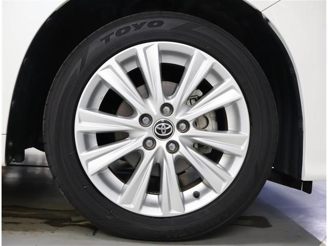 アルファード 2.5S 両側電動パワースライドドア サンル-フ 地上デジタル Wエアコン フルオートエアコン 盗難防止システム 横滑り防止 AW クルーズC ナビ&TV パワーステアリング メモリナビ 点検記録簿 エアバック(24枚目)