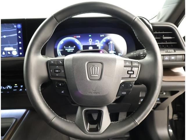 クラウン Z レザーシート 寒冷地仕様 LEDヘッドライト 地デジTV ABS AC100V パワーシート バックモニター スマートキー ETC ドライブレコーダー アルミホイール エアコン 盗難防止装置 キーレス(6枚目)