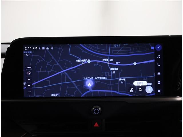 クラウン Z レザーシート 寒冷地仕様 LEDヘッドライト 地デジTV ABS AC100V パワーシート バックモニター スマートキー ETC ドライブレコーダー アルミホイール エアコン 盗難防止装置 キーレス(8枚目)