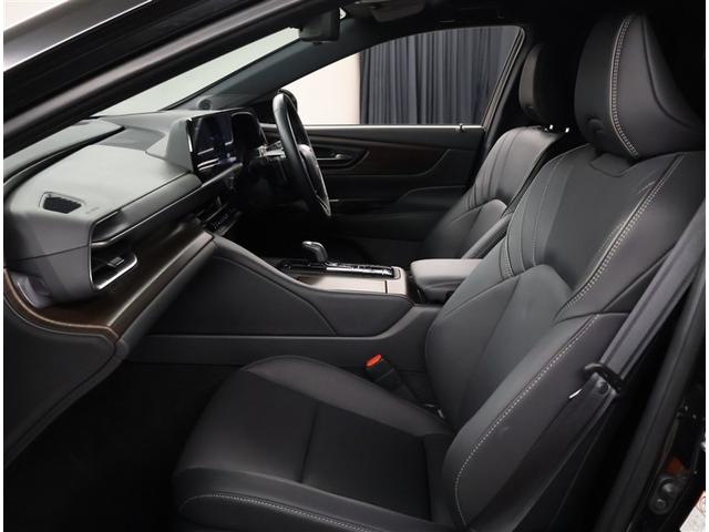 クラウン Z レザーシート 寒冷地仕様 LEDヘッドライト 地デジTV ABS AC100V パワーシート バックモニター スマートキー ETC ドライブレコーダー アルミホイール エアコン 盗難防止装置 キーレス(22枚目)