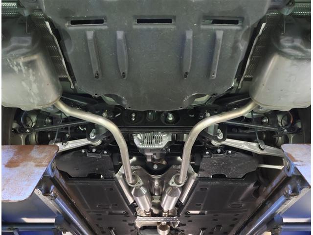 クラウン Z レザーシート 寒冷地仕様 LEDヘッドライト 地デジTV ABS AC100V パワーシート バックモニター スマートキー ETC ドライブレコーダー アルミホイール エアコン 盗難防止装置 キーレス(26枚目)