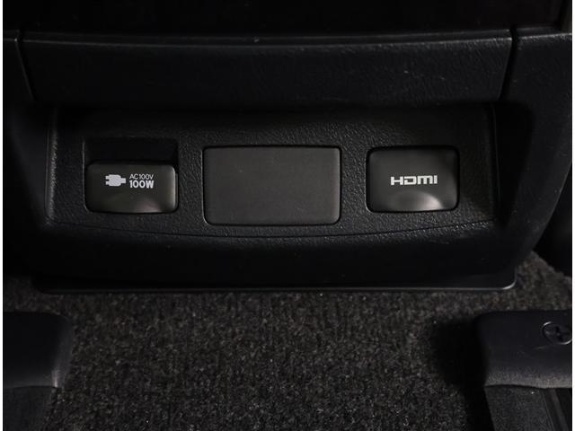 アルファード 2.5S Cパッケージ 両電動ドア Bモニタ 地デジ 定期点検記録簿 DVD再生可能 リアオートエアコン ナビテレビ 横滑り防止 クルコン AC100V電源 セキュリティ ETC車載器 LEDヘッドライト スマートキー 3列(22枚目)