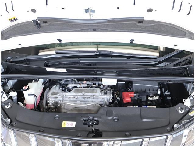 アルファード 2.5S Cパッケージ 両電動ドア Bモニタ 地デジ 定期点検記録簿 DVD再生可能 リアオートエアコン ナビテレビ 横滑り防止 クルコン AC100V電源 セキュリティ ETC車載器 LEDヘッドライト スマートキー 3列(29枚目)