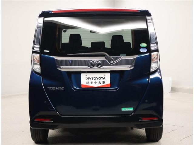 タンク カスタムG S ブレーキサポート 両側自動ドア キーレス LED ナビTV スマートキープッシュスタート アルミホイール メモリナビ オートクルーズコントロール ウォークスルー オートエアコン バックカメラ フルセグ(2枚目)