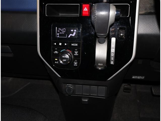 タンク カスタムG S ブレーキサポート 両側自動ドア キーレス LED ナビTV スマートキープッシュスタート アルミホイール メモリナビ オートクルーズコントロール ウォークスルー オートエアコン バックカメラ フルセグ(11枚目)