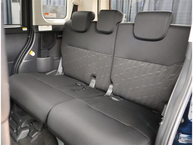 タンク カスタムG S ブレーキサポート 両側自動ドア キーレス LED ナビTV スマートキープッシュスタート アルミホイール メモリナビ オートクルーズコントロール ウォークスルー オートエアコン バックカメラ フルセグ(17枚目)