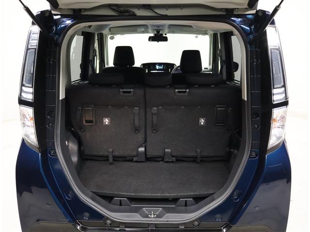 タンク カスタムG S ブレーキサポート 両側自動ドア キーレス LED ナビTV スマートキープッシュスタート アルミホイール メモリナビ オートクルーズコントロール ウォークスルー オートエアコン バックカメラ フルセグ(19枚目)