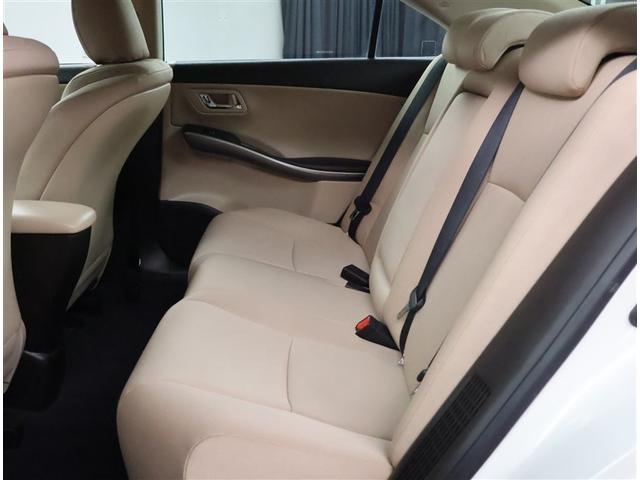 SAI S サイドエアバッグ DVD再生機能 Pシート Bカメラ スマ-トキ- キーフリー 横滑り防止機能 ナビTV オートクルーズ 地デジ 整備記録簿 エアバック エアコン アルミホイール パワーウィンドウ(11枚目)