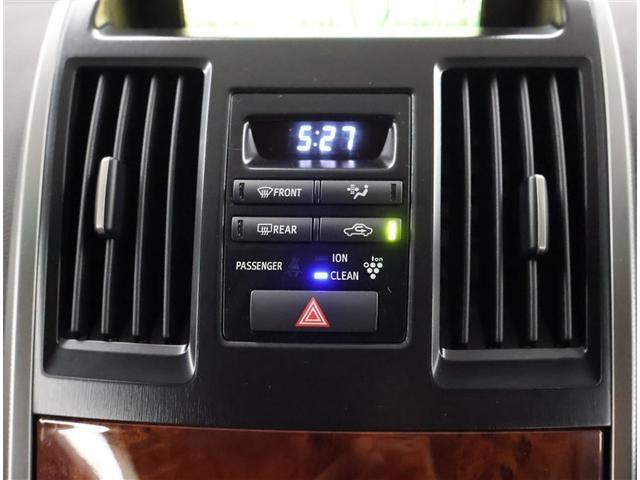 SAI S サイドエアバッグ DVD再生機能 Pシート Bカメラ スマ-トキ- キーフリー 横滑り防止機能 ナビTV オートクルーズ 地デジ 整備記録簿 エアバック エアコン アルミホイール パワーウィンドウ(14枚目)