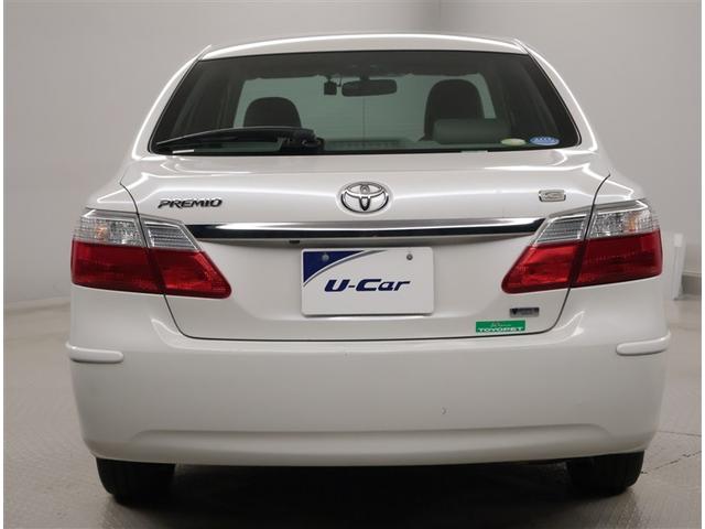 プレミオ 2.0G EXパッケージ オートクルーズコントロール HDDナビ パワーシート ナビ&TV 盗難防止装置 DVD再生 ドラレコ ETC 記録簿 エアバッグ バックモニター アルミホイール オートエアコン ABS スマートキー(2枚目)