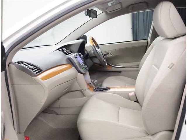 プレミオ 2.0G EXパッケージ オートクルーズコントロール HDDナビ パワーシート ナビ&TV 盗難防止装置 DVD再生 ドラレコ ETC 記録簿 エアバッグ バックモニター アルミホイール オートエアコン ABS スマートキー(20枚目)