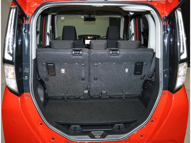 トール カスタムＧ　パワステ　フルオートエアコン　オートクルーズ　パワーウィンドウ　助手席エアバッグ　ＬＥＤライト　キーレス　Ｉストップ　ウォークスルー　地デジ　イモビ　バックカメラ　ＥＳＣ　ＤＶＤ　ＥＴＣ　エアバック（14枚目）