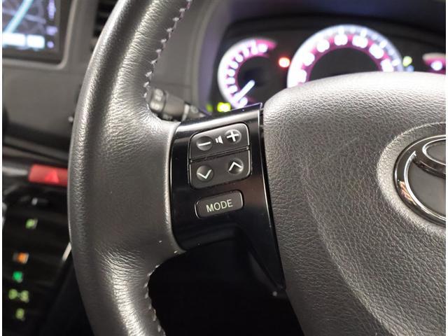 アイシス プラタナ Vセレクション ETC車載器 イモビ AAC Wエアバック スマキー 3列シート エアバッグ ウォークスルー パワーステアリング 記録簿 キーレス アルミ ナビ&TV ABS ワンセグTV パワーウインドウ Bカメ(8枚目)