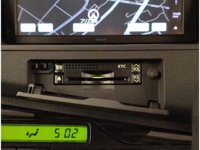 アイシス プラタナ Vセレクション ETC車載器 イモビ AAC Wエアバック スマキー 3列シート エアバッグ ウォークスルー パワーステアリング 記録簿 キーレス アルミ ナビ&TV ABS ワンセグTV パワーウインドウ Bカメ(12枚目)