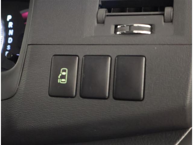 アイシス プラタナ Vセレクション ETC車載器 イモビ AAC Wエアバック スマキー 3列シート エアバッグ ウォークスルー パワーステアリング 記録簿 キーレス アルミ ナビ&TV ABS ワンセグTV パワーウインドウ Bカメ(16枚目)