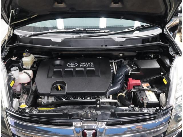 アイシス プラタナ Vセレクション ETC車載器 イモビ AAC Wエアバック スマキー 3列シート エアバッグ ウォークスルー パワーステアリング 記録簿 キーレス アルミ ナビ&TV ABS ワンセグTV パワーウインドウ Bカメ(22枚目)