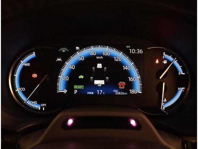 ヴォクシー ハイブリッドＳ－Ｚ　パワーウィンドウ　ＤＶＤ再生機能　インテリキー　横滑防止装置　地デジＴＶ　アクティブクルーズコントロール　フルオートエアコン　リアカメラ　エアバッグ　ＡＢＳ　１００Ｖ充電　ナビＴＶ　ＷＡＣ　キーレス（7枚目）