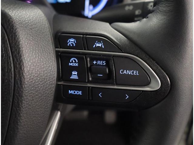 ヴォクシー ハイブリッドＳ－Ｚ　パワーウィンドウ　ＤＶＤ再生機能　インテリキー　横滑防止装置　地デジＴＶ　アクティブクルーズコントロール　フルオートエアコン　リアカメラ　エアバッグ　ＡＢＳ　１００Ｖ充電　ナビＴＶ　ＷＡＣ　キーレス（16枚目）