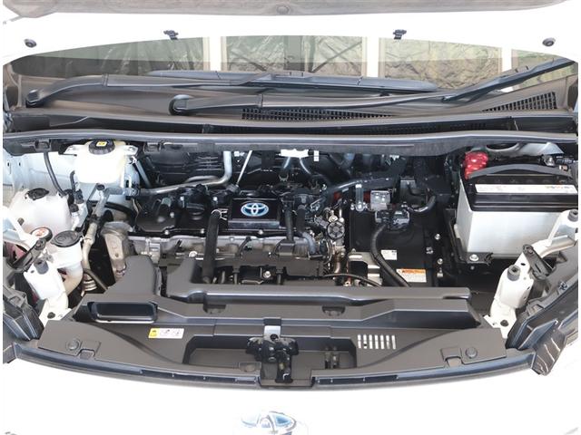 ヴォクシー ハイブリッドＳ－Ｚ　パワーウィンドウ　ＤＶＤ再生機能　インテリキー　横滑防止装置　地デジＴＶ　アクティブクルーズコントロール　フルオートエアコン　リアカメラ　エアバッグ　ＡＢＳ　１００Ｖ充電　ナビＴＶ　ＷＡＣ　キーレス（25枚目）