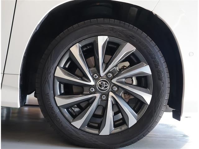 ヴォクシー ハイブリッドＳ－Ｚ　パワーウィンドウ　ＤＶＤ再生機能　インテリキー　横滑防止装置　地デジＴＶ　アクティブクルーズコントロール　フルオートエアコン　リアカメラ　エアバッグ　ＡＢＳ　１００Ｖ充電　ナビＴＶ　ＷＡＣ　キーレス（27枚目）