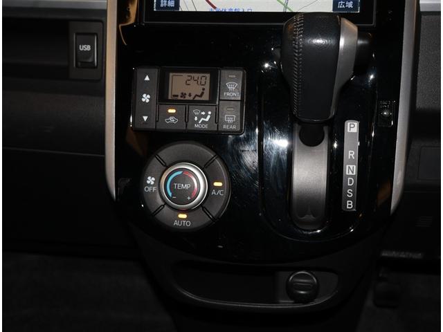 タント カスタムＲＳ　ＳＡ　Ｒカメラ　アルミ　地デジＴＶ　ナビＴＶ　横滑り防止装置　ＬＥＤヘッドライト　記録簿　キーレス　盗難防止装置　ミュージックプレイヤー接続可　ベンチシート　ＥＴＣ　パワーウィンドウ　４ＷＤ　オートエアコン（11枚目）