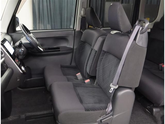 タント カスタムＲＳ　ＳＡ　Ｒカメラ　アルミ　地デジＴＶ　ナビＴＶ　横滑り防止装置　ＬＥＤヘッドライト　記録簿　キーレス　盗難防止装置　ミュージックプレイヤー接続可　ベンチシート　ＥＴＣ　パワーウィンドウ　４ＷＤ　オートエアコン（15枚目）