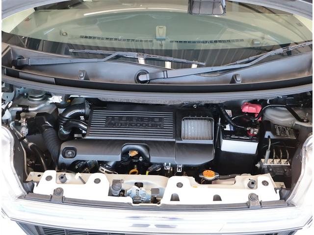 タント カスタムＲＳ　ＳＡ　Ｒカメラ　アルミ　地デジＴＶ　ナビＴＶ　横滑り防止装置　ＬＥＤヘッドライト　記録簿　キーレス　盗難防止装置　ミュージックプレイヤー接続可　ベンチシート　ＥＴＣ　パワーウィンドウ　４ＷＤ　オートエアコン（19枚目）