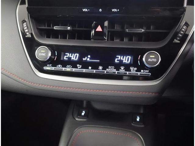 カローラスポーツ ハイブリッドＧ　Ｚ　ＴＳＳ　ＡＡＣ　エアバッグ　フルセグＴＶ　イモビライザー　ナビＴＶ　スマートキ－　ＶＳＣ　ＡＢＳ　キーフリー　パワーウィンドウ　ＬＥＤ　メモリーナビ　ドラレコ　アルミホイール　ＥＴＣ　オートクルーズ（15枚目）