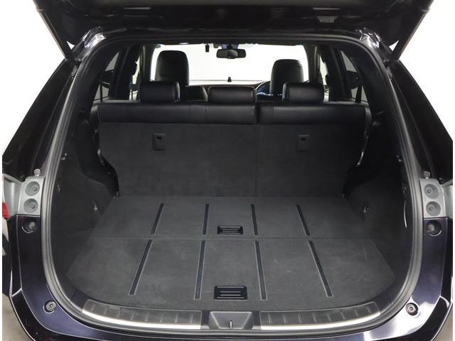 ハリアー プログレス　衝突軽減ブレーキ　横滑り防止機能　オートクルーズコントロール　地デジＴＶ　ＥＴＣ車載器　バックカメラ　ＬＥＤヘッドランプ　ミュージックプレイヤー接続可　ＤＶＤ再生　盗難防止装置　ＡＢＳ　エアバッグ（14枚目）