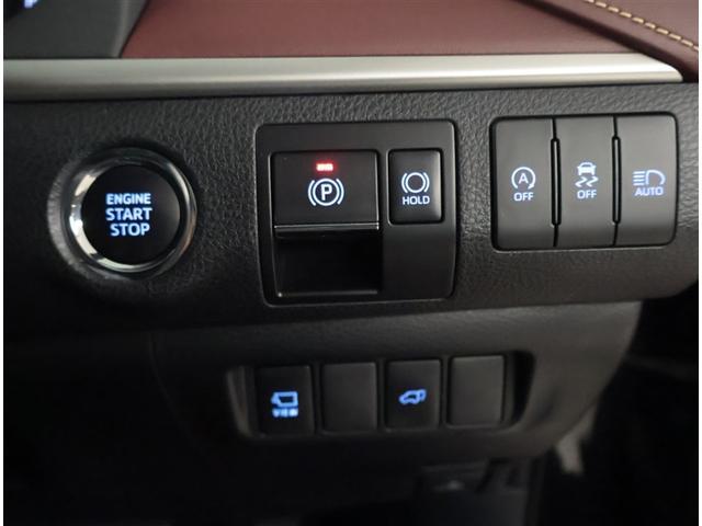 ハリアー プログレス　衝突軽減ブレーキ　横滑り防止機能　オートクルーズコントロール　地デジＴＶ　ＥＴＣ車載器　バックカメラ　ＬＥＤヘッドランプ　ミュージックプレイヤー接続可　ＤＶＤ再生　盗難防止装置　ＡＢＳ　エアバッグ（15枚目）