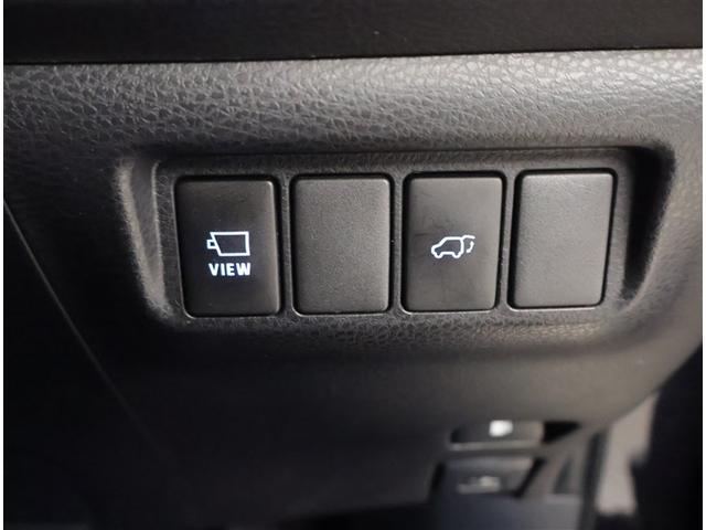 ハリアー プログレス　衝突軽減ブレーキ　横滑り防止機能　オートクルーズコントロール　地デジＴＶ　ＥＴＣ車載器　バックカメラ　ＬＥＤヘッドランプ　ミュージックプレイヤー接続可　ＤＶＤ再生　盗難防止装置　ＡＢＳ　エアバッグ（17枚目）