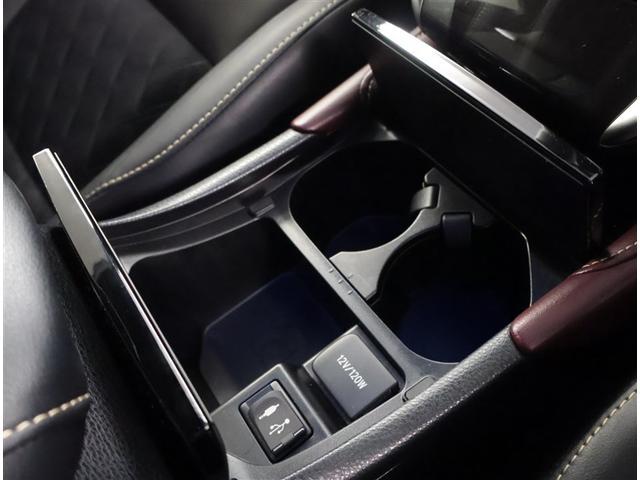 ハリアー プログレス　衝突軽減ブレーキ　横滑り防止機能　オートクルーズコントロール　地デジＴＶ　ＥＴＣ車載器　バックカメラ　ＬＥＤヘッドランプ　ミュージックプレイヤー接続可　ＤＶＤ再生　盗難防止装置　ＡＢＳ　エアバッグ（18枚目）