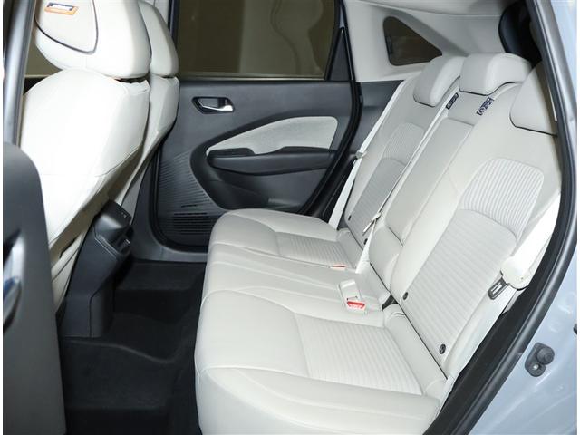 オーラ Ｇ　レザーエディション　追突防止　地デジ　ミュージックプレイヤー接続可　横滑り防止　クルコン　本革　ＬＥＤ　盗難防止　記録簿　バックモニター　ＥＴＣ　インテリジェントキー　メモリーナビゲーション　ＡＷ　キーレスエントリー（11枚目）