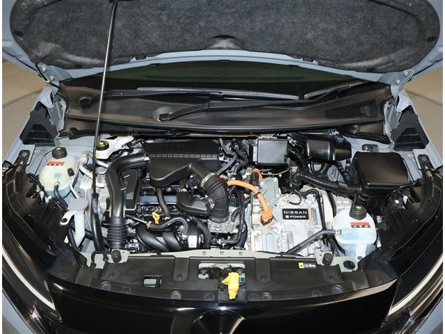 オーラ Ｇ　レザーエディション　追突防止　地デジ　ミュージックプレイヤー接続可　横滑り防止　クルコン　本革　ＬＥＤ　盗難防止　記録簿　バックモニター　ＥＴＣ　インテリジェントキー　メモリーナビゲーション　ＡＷ　キーレスエントリー（16枚目）