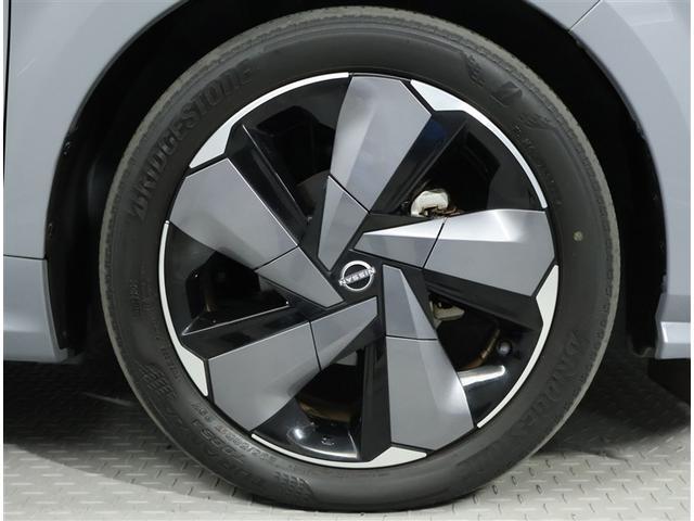 オーラ Ｇ　レザーエディション　追突防止　地デジ　ミュージックプレイヤー接続可　横滑り防止　クルコン　本革　ＬＥＤ　盗難防止　記録簿　バックモニター　ＥＴＣ　インテリジェントキー　メモリーナビゲーション　ＡＷ　キーレスエントリー（17枚目）