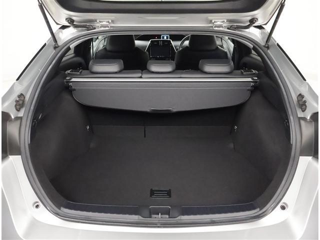 プリウス Ａツーリングセレクション　スマキー　イモビライザー　バックモニター　クルコン　記録簿有　ＬＥＤヘッドライト　ＤＶＤ視聴可　ＥＴＣ　ナビＴＶ　メモリーナビゲーション　横滑り防止機能　キーフリ　アルミ　ＡＡＣ　ＡＢＳ　パワステ（12枚目）